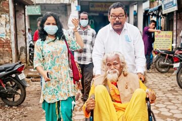 जलपाइगढ़ी मेडिकलमा भर्ना पद्मश्री मङ्गलकान्त