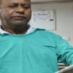 फालाकाटाको सुपर स्पेशियालिटी अस्पतालको अपरेशन थिएटरबाट सर्प उद्धार