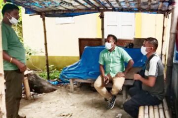 मेडिकल कलेजमा फ्रिजर बिग्रेपछि सङ्कट