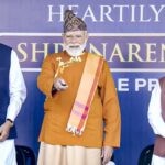 सिक्किम विकास र वातावरण संरक्षणको नमुना