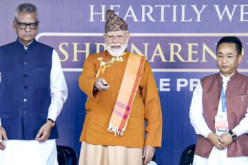 सिक्किम विकास र वातावरण संरक्षणको नमुना