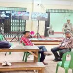 दार्जीलिङ जिल्लामा मतगणनाका लागि 700 कर्मी