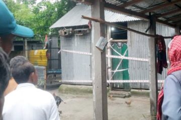 पारडुबीमा दम्पत्तीको निर्मम हत्या