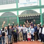 टुर अपरेटरहरूलाई मध्याह्न भोजनमा सिस्नु अनि गुन्द्रुक