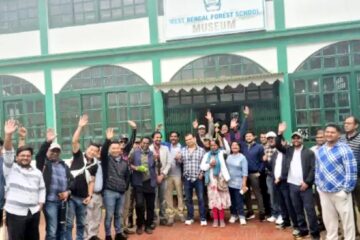 टुर अपरेटरहरूलाई मध्याह्न भोजनमा सिस्नु अनि गुन्द्रुक