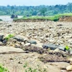 नगरकट्टाको 30 घर जलमग्न