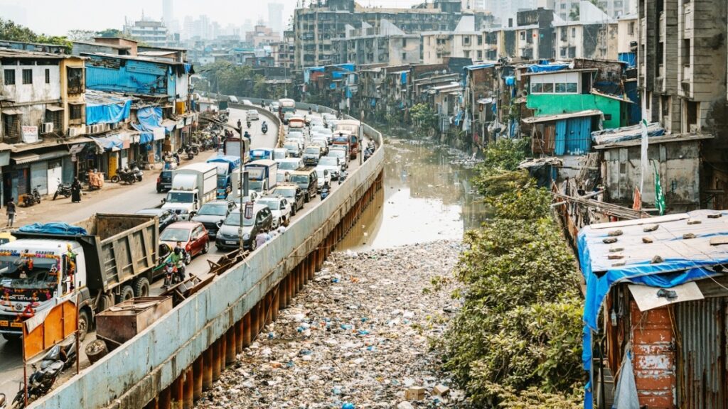 बाढ़ी नियन्त्रण कार्य रोकिँदा पुनः दुःख भोग्नुपर्ने आशङ्का
