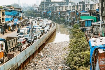 बाढ़ी नियन्त्रण कार्य रोकिँदा पुनः दुःख भोग्नुपर्ने आशङ्का