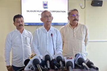 सिलगडी नगर निगमः 50औँ बोर्ड बैठकमा विकास र मनसुन तयारीसम्बन्धी छलफल; भाजपाका पार्षद बहिर्गमन