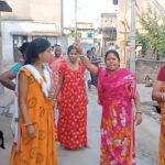 वडा नम्बर २१ को चासीपाडामा बिजुलीको तार काटेर पोस्टर च्यातेपछि तनाव उत्पन्न भयो