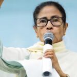 तृणमूल उम्मेद्वारको घरमा छापा… निर्लज्ज दल: ममता