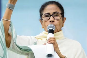 तृणमूल उम्मेद्वारको घरमा छापा… निर्लज्ज दल: ममता