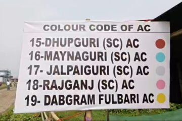 निर्वाचनको अन्तिम तयारीमा प्रशासन जुटेको छ, मतदान दलहरू DCRC बाट प्रस्थान गर्न थालेका छन्