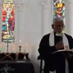 जलपाईगुडी: ‘गुड फ्राइडे’ मा प्रभु येशूको बलिदानको सम्झना, चर्चहरू भक्तिले भरिए