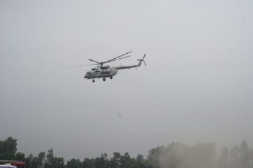 दक्षिण दिनाजपुर: प्रधानमन्त्री मोदीको ‘परिवर्तन संकल्प सभा’ ​​को तयारी तीव्र गतिमा, सुकान्त मजुमदारले दक्षिण दिनाजपुरको अवलोकन गरे