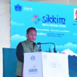 सिक्किम कला र साहित्य महोत्सव २०२६ वक्ताहरूको उत्कृष्ट सूची र आकर्षक कार्यक्रमको घोषणा