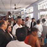 गौतम देवले वकिलहरूलाई शिष्टाचार भेट गरे, भने ‘ममता बनर्जीको पदयात्राले चुनावलाई अक्सिजन प्रदान गर्नेछ’