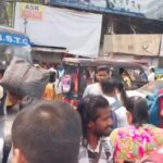 जंक्शन बस स्ट्यान्डमा तोडफोड, चुनाव अगाडि बस अभावले यात्रुहरू आक्रोशित