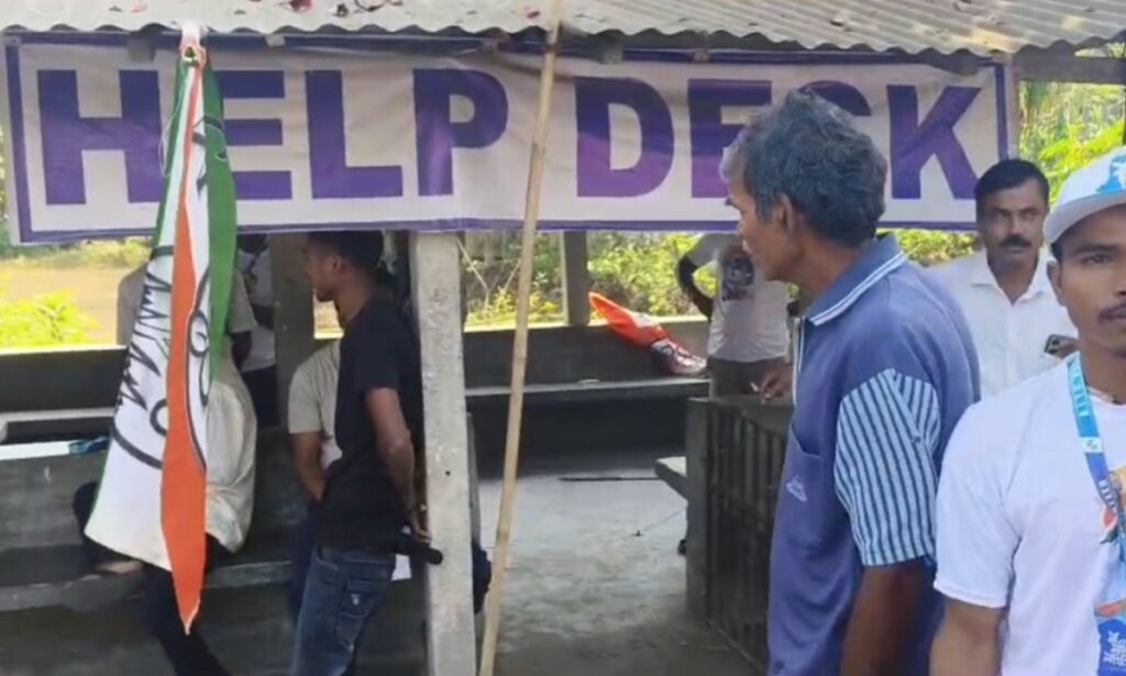 जलपाईगुडीमा आज अभिषेक बनर्जीको सार्वजनिक र्‍याली, सुरक्षा व्यवस्था कडा