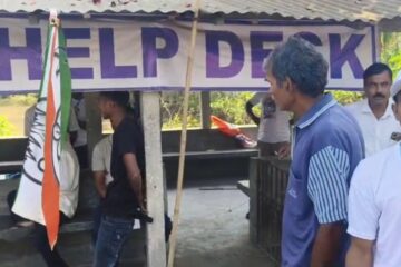 जलपाईगुडीमा आज अभिषेक बनर्जीको सार्वजनिक र्‍याली, सुरक्षा व्यवस्था कडा