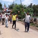 “यो सनातन संस्थाको विजय हो”, भाजपाका उम्मेदवार गोपाल चन्द्र साहाले 50 हजारभन्दा बढी मतले जितेपछि भने
