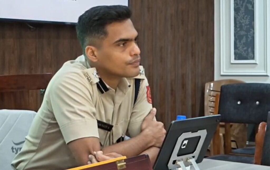 जलपाईगुडी प्रशासनबाट कडा चेतावनीः  जलपाईगुडीमा चुनावपछिको हिंसामा 36 जना पक्राउ 