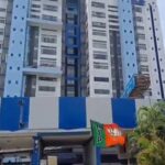 नबन्ना उच्च सतर्कतामाः निर्वाचन परिणामबीच राज्य सचिवालयमा सुरक्षा बढाइएको