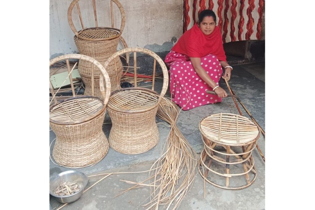 सरला डेवलपमेंट र माइक्रोफाइनान्स प्रा. लिमिटेडले पश्चिम बंगालमा परम्परागत कारीगरहरूलाई सशक्त बनाउँछ