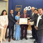 सिलगढ़ीमा, पुणे ग्यासले अनुभव केन्द्रको सुरुवातसँगै पूर्वी भारतको विकासलाई बल प्रदान गर्दछ