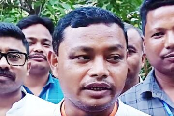 सर्वाधिक मत अन्तरले विजयी आनन्दमय