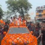 शुभेन्दुको फाल्टामा उच्च भोल्टेज अभियान: मृतक कामदारका परिवारका लागि रोजगारी र विशेष प्याकेजको घोषणा