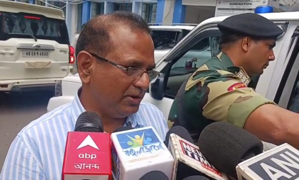भारत-बङ्गलादेश सीमामा जग्गा अधिग्रहणको प्रक्रिया सुरु, मुख्यमन्त्रीको निर्देशनपछि प्रशासनिक तयारी