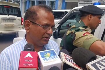 भारत-बङ्गलादेश सीमामा जग्गा अधिग्रहणको प्रक्रिया सुरु, मुख्यमन्त्रीको निर्देशनपछि प्रशासनिक तयारी