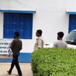 मुर्शिदाबादमा ठूलो कारबाही: जलंगीमा ७ बंगलादेशी घुसपैठिया पक्राउ, लालगोला होल्डिंग सेन्टर पठाइयो