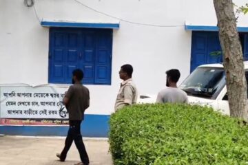 मुर्शिदाबादमा ठूलो कारबाही: जलंगीमा ७ बंगलादेशी घुसपैठिया पक्राउ, लालगोला होल्डिंग सेन्टर पठाइयो