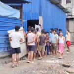 फुलबारीमा पुरानो तरिकाले चोरी: सिलगढीमा घुसेर ९ वटा कामदारको मोबाइल