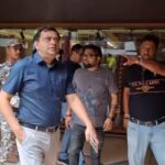 नगर आयुक्त विक्रम राईले फेरि एक पटक अवैध निर्माण विरुद्ध कडा अडान लिएका छन्, कडा चेतावनी दिएका छन्: “नियम तोडिएमा कडा कारबाही गरिनेछ”