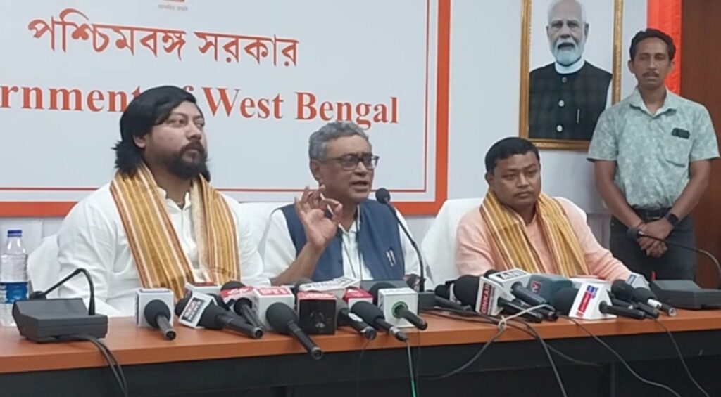 बजेटअघि उत्तरकन्यामा उद्योगसँग बैठक; सिलिगुडीमा जीएसटी ट्रिब्युनलको लागि जोडदार माग उठ्यो