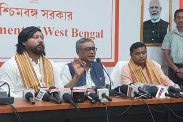 बजेटअघि उत्तरकन्यामा उद्योगसँग बैठक; सिलिगुडीमा जीएसटी ट्रिब्युनलको लागि जोडदार माग उठ्यो