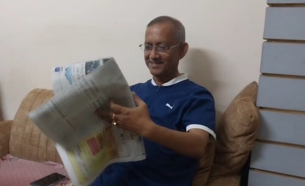 सिलगढी: मेयर गौतम देवले राजीनामा दिए, सरकारी गाडी र सुरक्षा समर्पण गरे; सिलगढी नगर निगममा राजनीतिक उथलपुथल