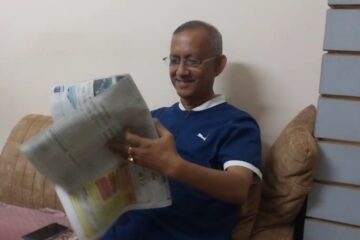 सिलगढी: मेयर गौतम देवले राजीनामा दिए, सरकारी गाडी र सुरक्षा समर्पण गरे; सिलगढी नगर निगममा राजनीतिक उथलपुथल