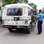 नियम तोडेकोमा एक होमगार्डले जनताको आक्रोशको सामना गर्नुपर्‍यो! बेलाकोबामा तनाव बढ्दै जाँदा प्रहरीले आफ्नै अधिकारीलाई चलान जारी गर्न बाध्य भयो