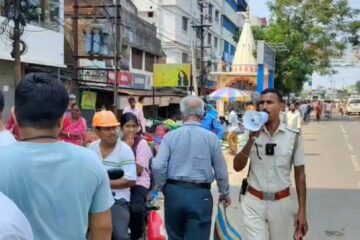 महिलाओं के लिए मुफ्त सफर के पहले ही दिन विवाद, सरकारी बस से 3 महिलाओं को उतारने का आरोप, स्टैंड पर हंगामा