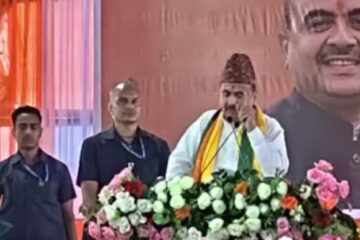 पहाडमा जुलाई १ देखि १२५ दिनको रोजगारी सुरु हुँदै, मुख्यमन्त्री शुभेन्दु अधिकारीले गरे प्रमुख घोषणा