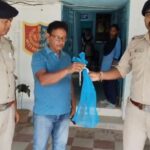 हिंगलगञ्ज प्रहरी चौकीको ठूलो सफलता: लोपोन्मुख ‘तक्षक’ (टोके गेको) छेपारो बरामद, बजार मूल्य लगभग ४ लाख रुपैयाँ