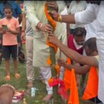 उल्टा रथयात्रामा खुन्ती पूजा: सुब्रत संघले ६९ औं वर्षमा ‘आदि शक्ति’ मनाउने