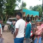 शान्तिपुर नगरपालिकामा सरसफाइ कर्मचारीको हडताल दोस्रो दिन पनि जारी: तलब नपाउँदा कामकाज ठप्प, काममा फर्कन अपिल