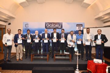 ग्यालेक्सी हेल्थ इन्स्योरेन्सले सिलगढ़ीमा नयाँ क्षेत्रीय कार्यालयमार्फत पश्चिम बंगालमा आफ्नो उपस्थिति विस्तार गरेको छ