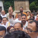 पत्रकारों पर हमले के खिलाफ विधानसभा में भाजपा विधायकों का जोरदार प्रदर्शन: काली पट्टी बांधकर जताया विरोध, सख्त कार्रवाई की मांग