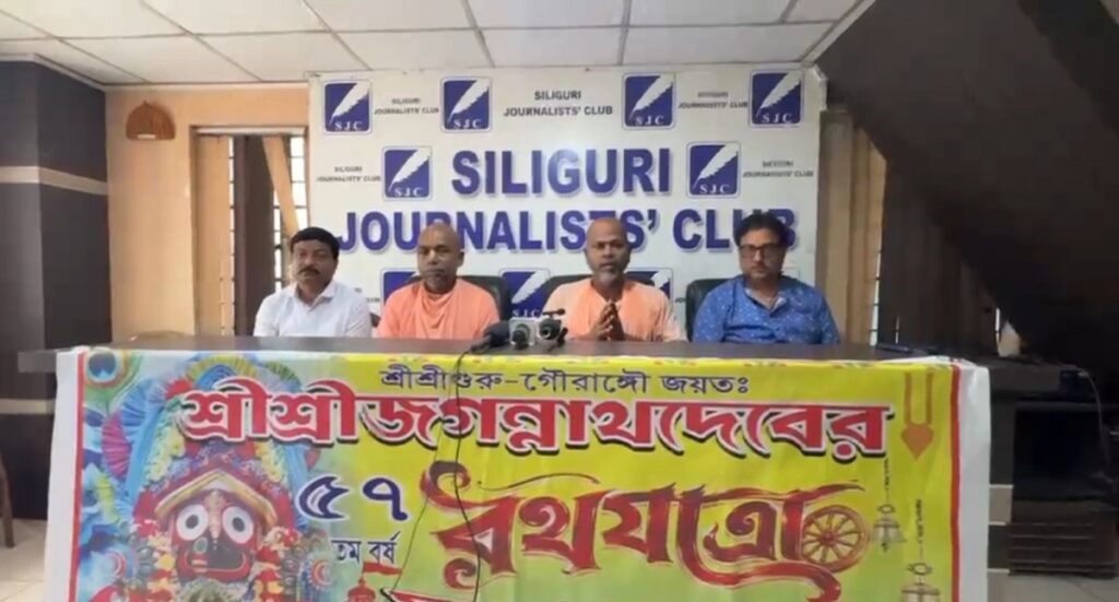 परम्परागत रथबाट नयाँ सन्देश! मांसाहारी मेला र नि:शुल्क स्टलहरू—परिवर्तन पछिको पहिलो रथयात्राको लागि प्रमुख घोषणाहरू